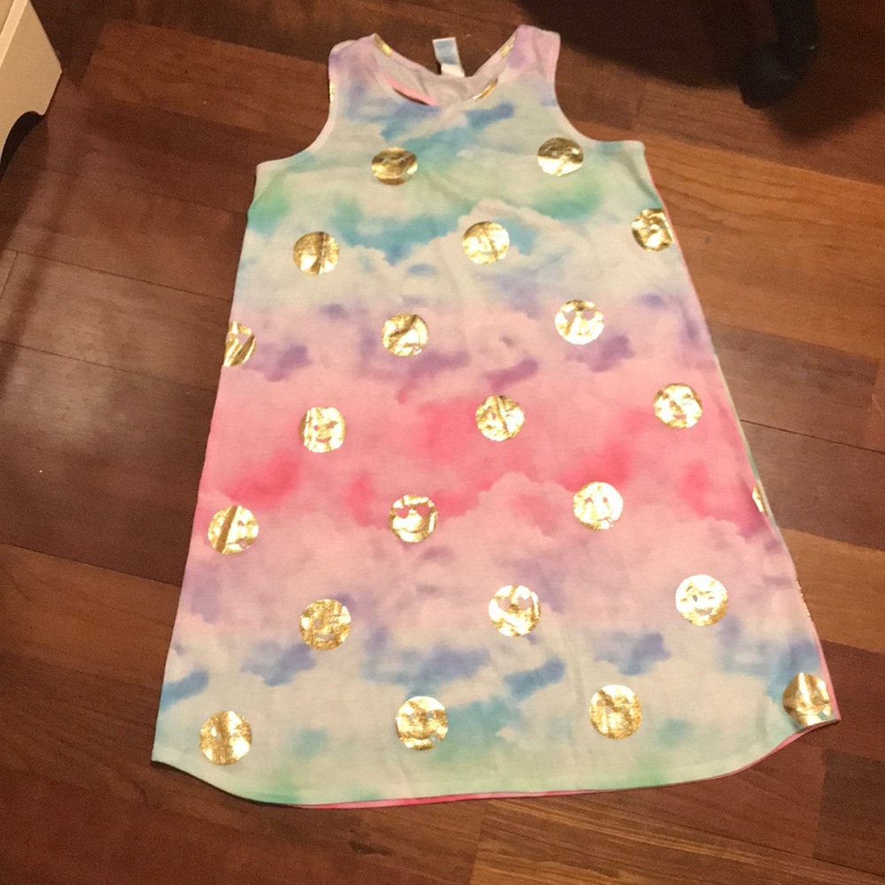 Nightgown